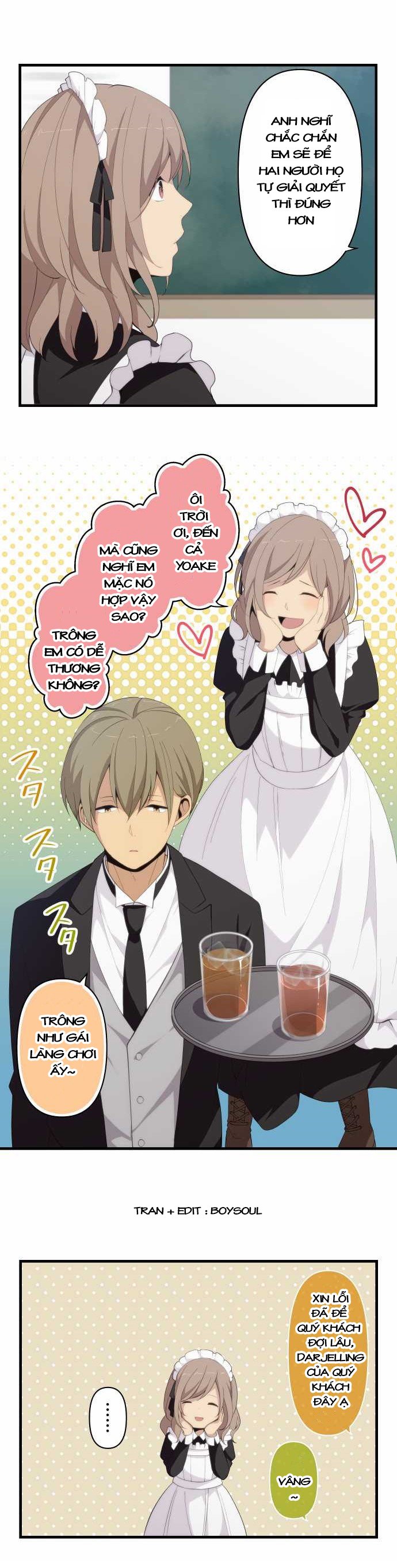 relife chapter 147 6