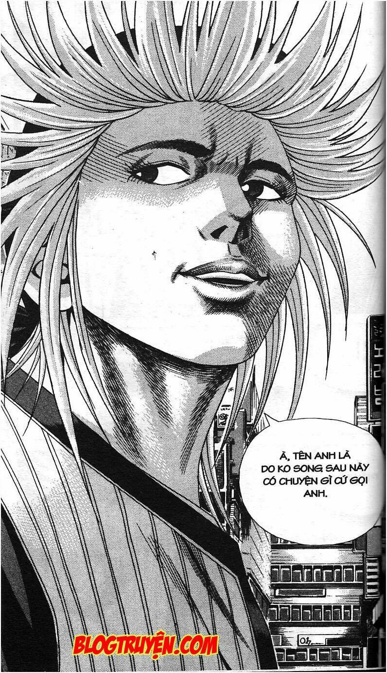 bitagi - anh chàng ngổ ngáo chapter 67 1