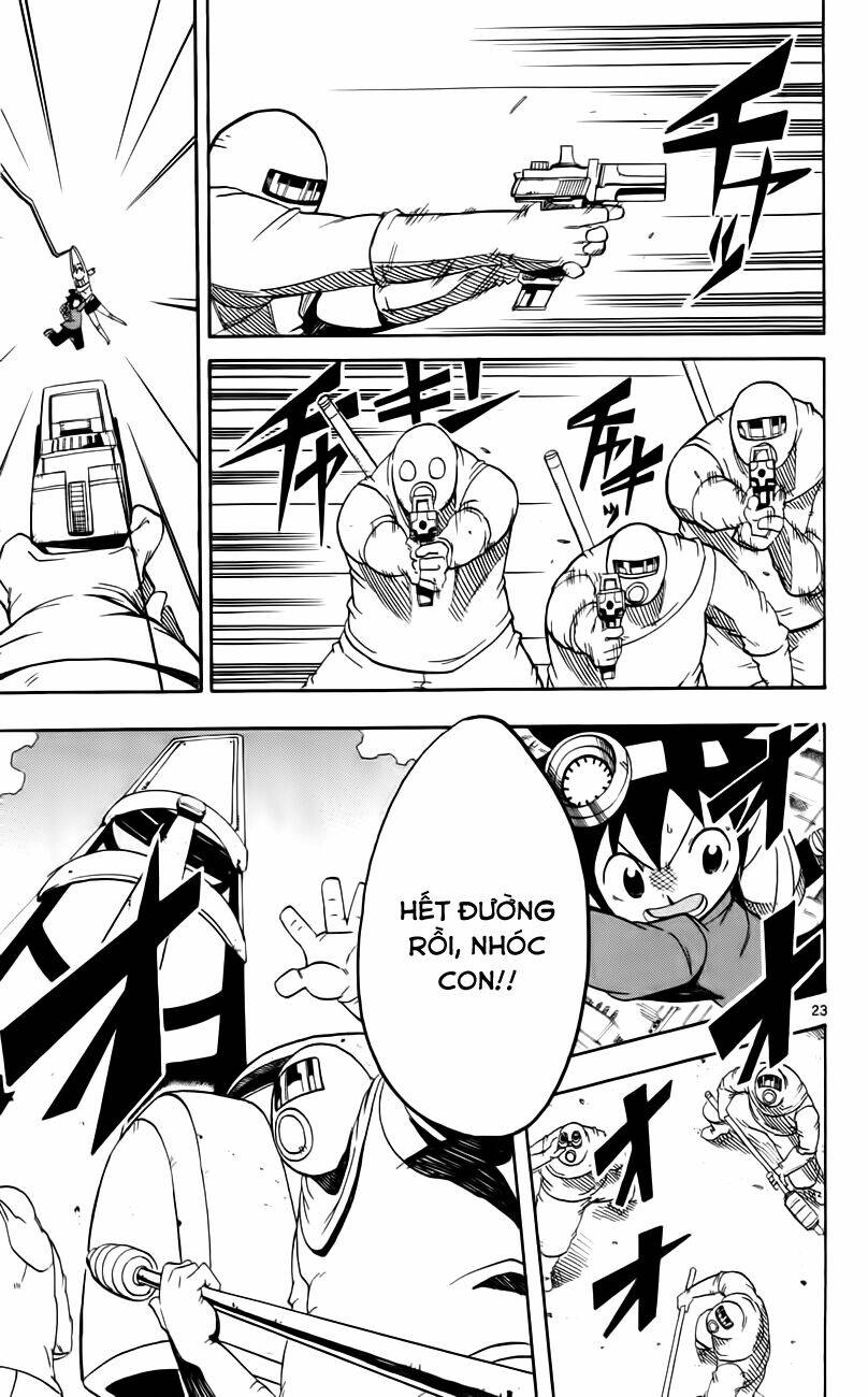 bullet armors chapter 8 24