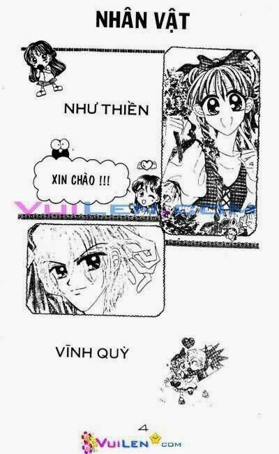 đôi giày thủy tinh chapter 11 4