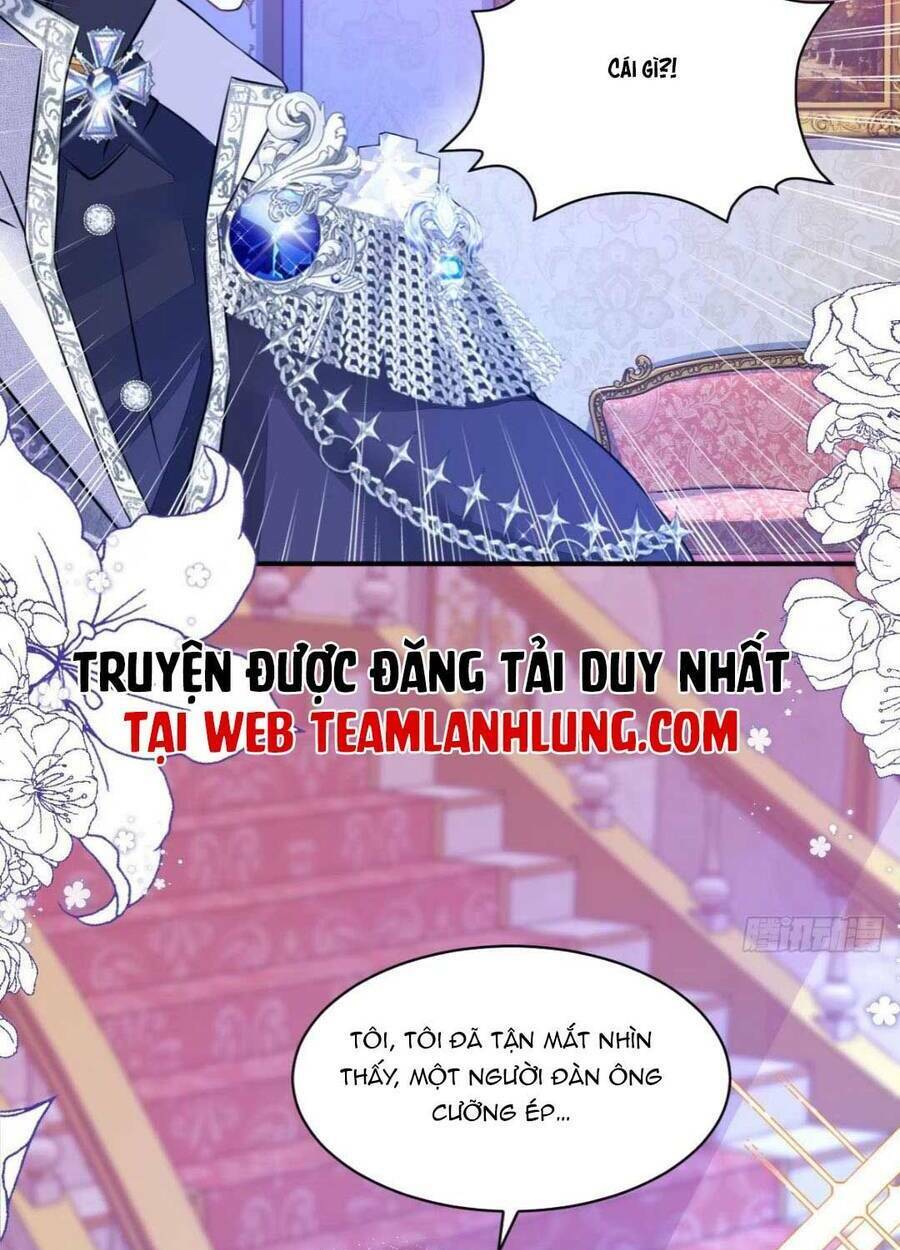 Tôi Không Muốn Làm Bạch Nguyệt Quang Của Kẻ Phản Diện Chapter 5 - Trang 73