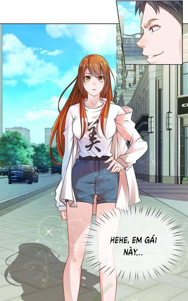 cực phẩm yêu nghiệt chapter 26 3