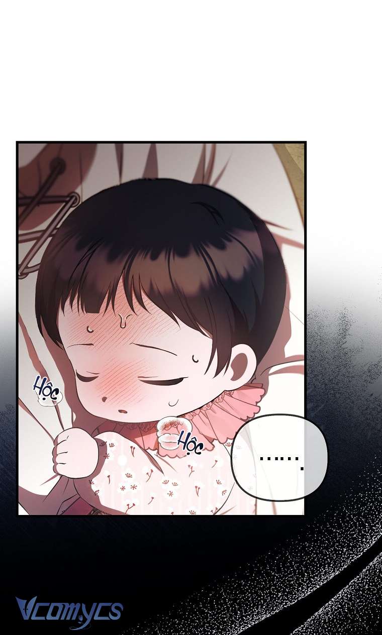 lần đầu bé út được yêu thương chapter 5 58