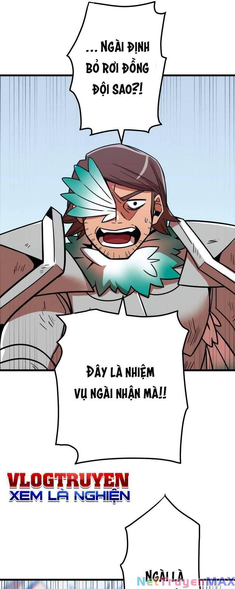 Huyết Thánh Cứu Thế Chủ~ Ta Chỉ Cần 0.0000001% Đã Trở Thành Vô Địch chapter 12 76