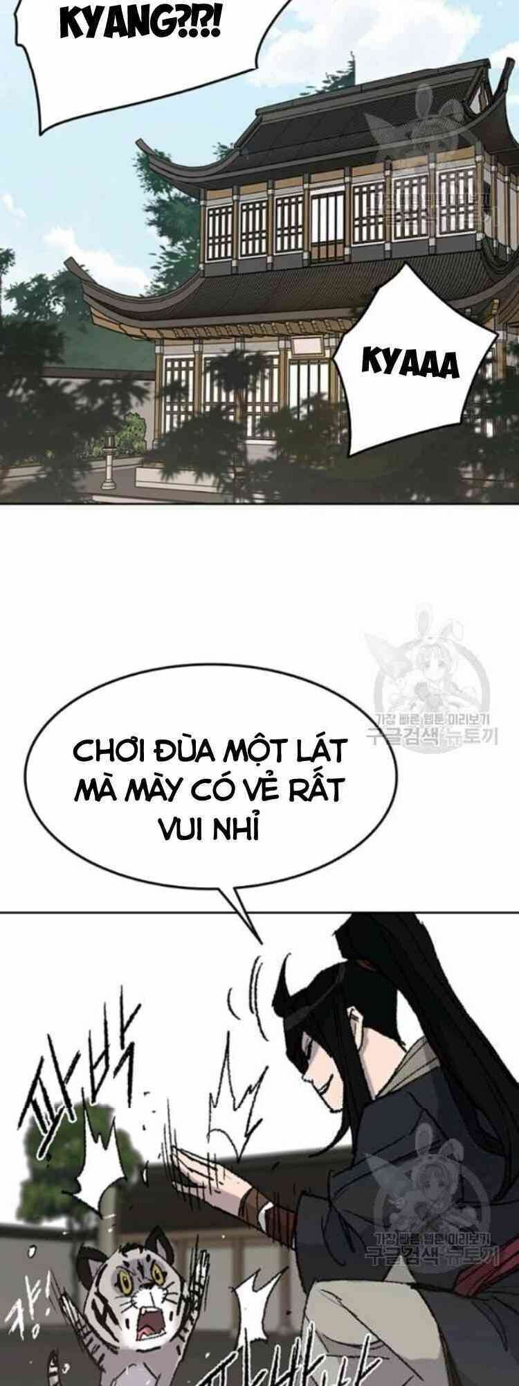 kiếm sĩ bất bại chapter 57 30