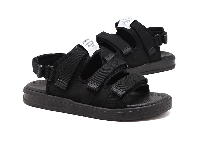 Giày Sandals Nam Nữ Đế Êm Mã D165 (Giá 1 đôi)