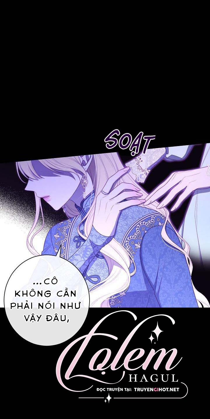 ác nữ đảo ngược đồng hồ cát chapter 102 11