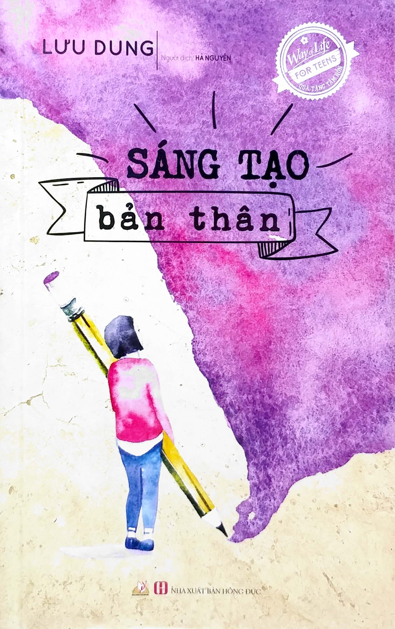 Sáng tạo bản thân