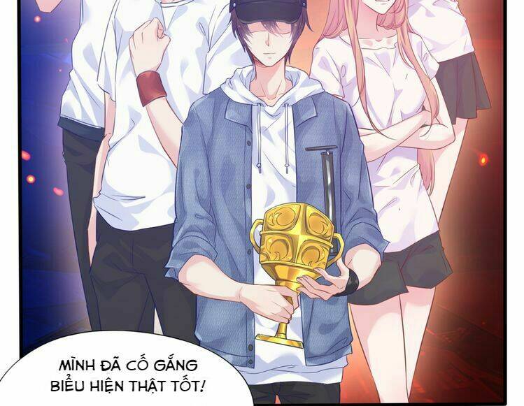 mật thất vây người cá chapter 2 21