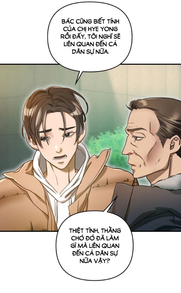 Hối Lộ Ngọt Ngào chapter 7 - Trang 9
