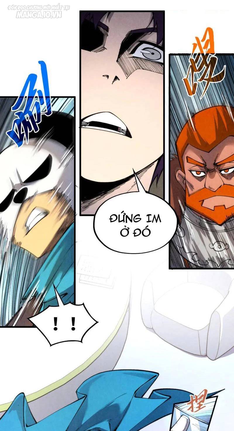 vạn cổ chí tôn chapter 314 3