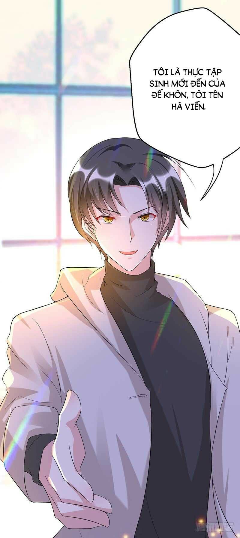 mặt nạ mê hoặc chapter 60 14