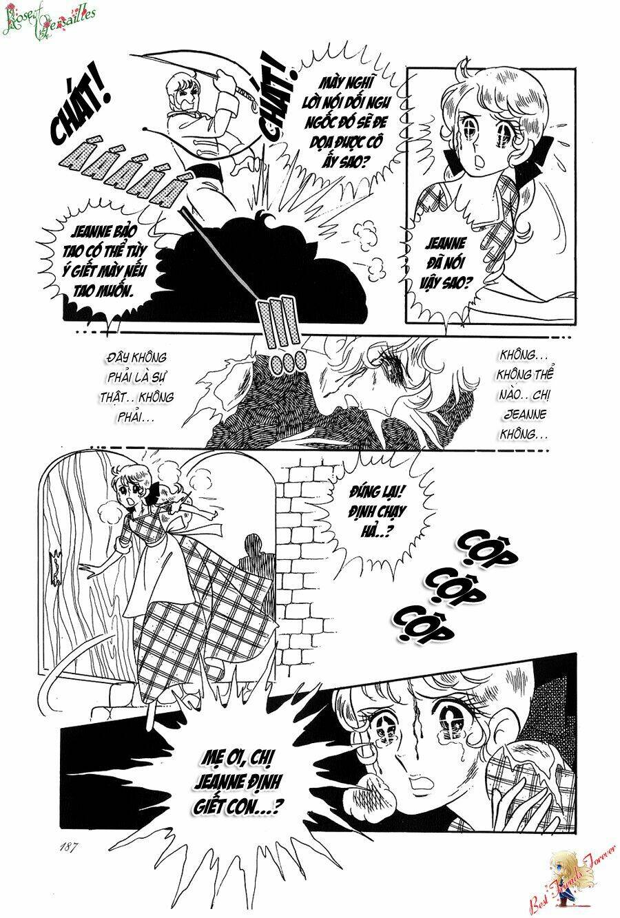 versailles no bara chapter 7 17