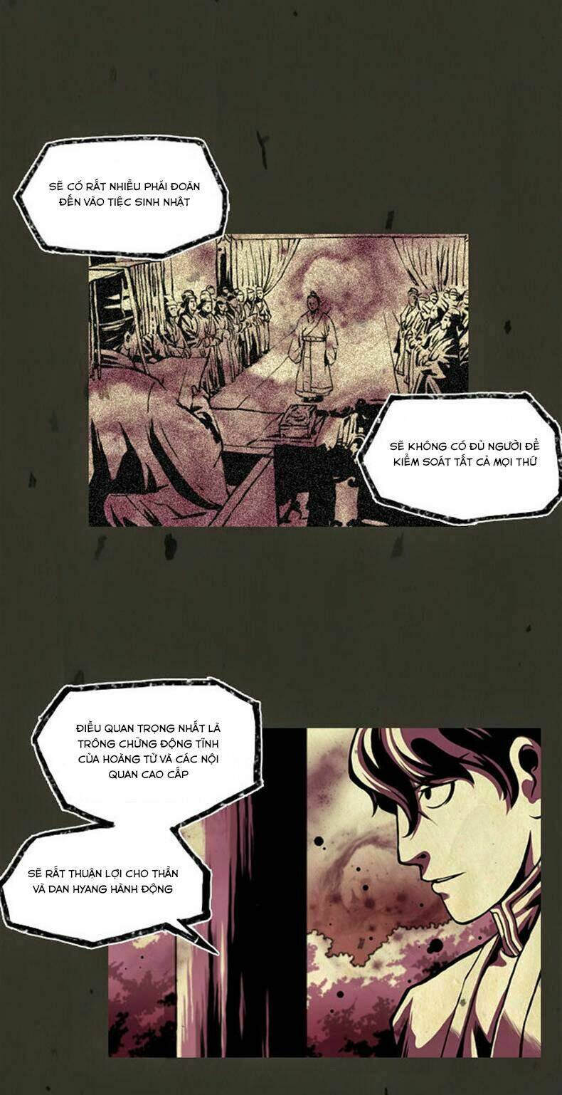 in full bloom chapter 8 26