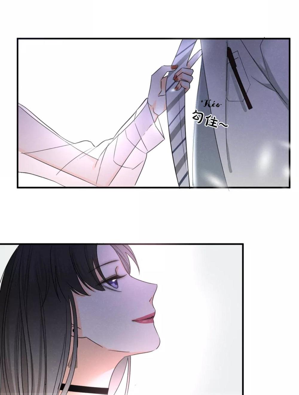 ánh trăng ngọt ngào chapter 6 26