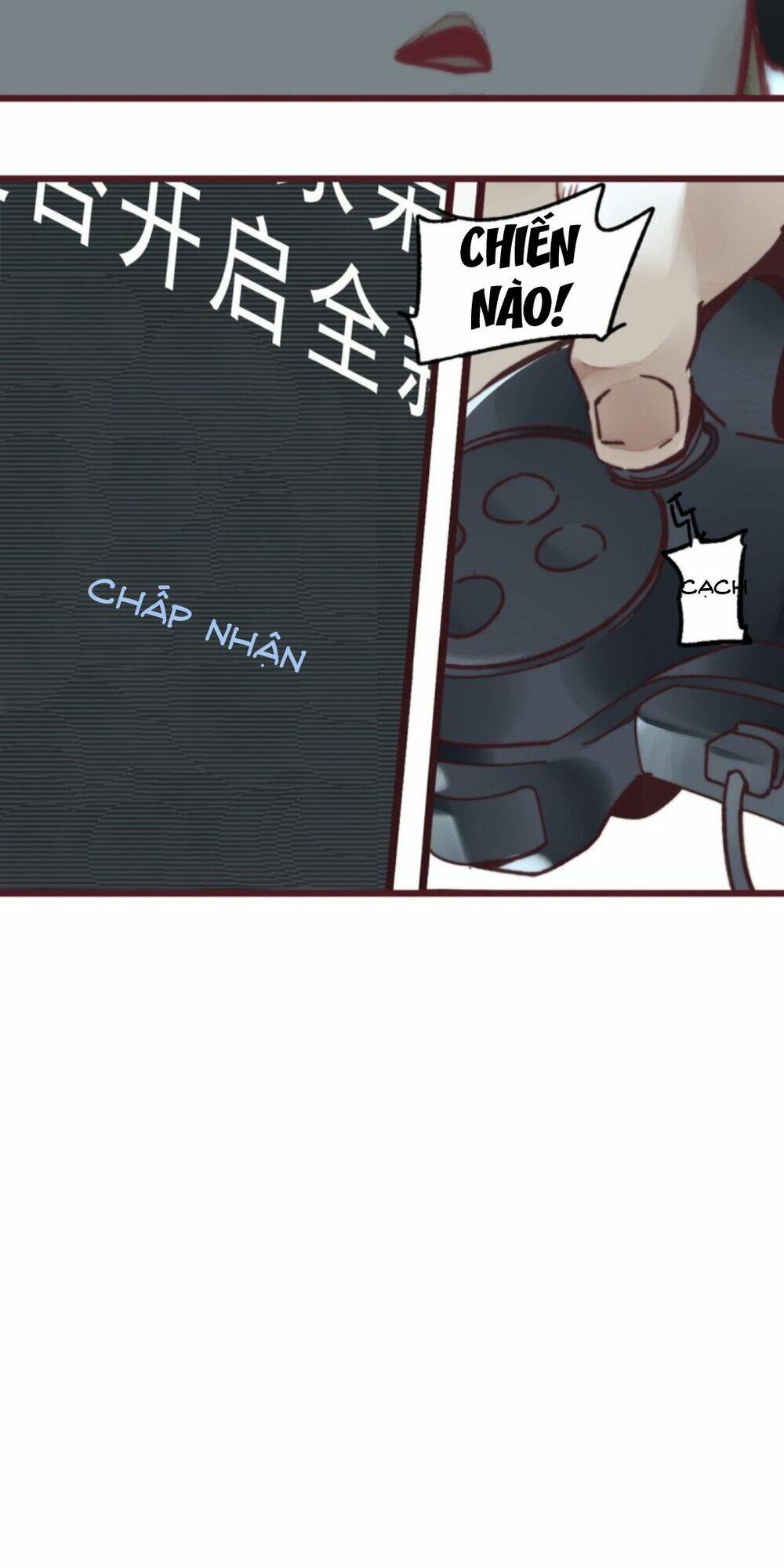 tam quốc thăng thiên ký chapter 0 19