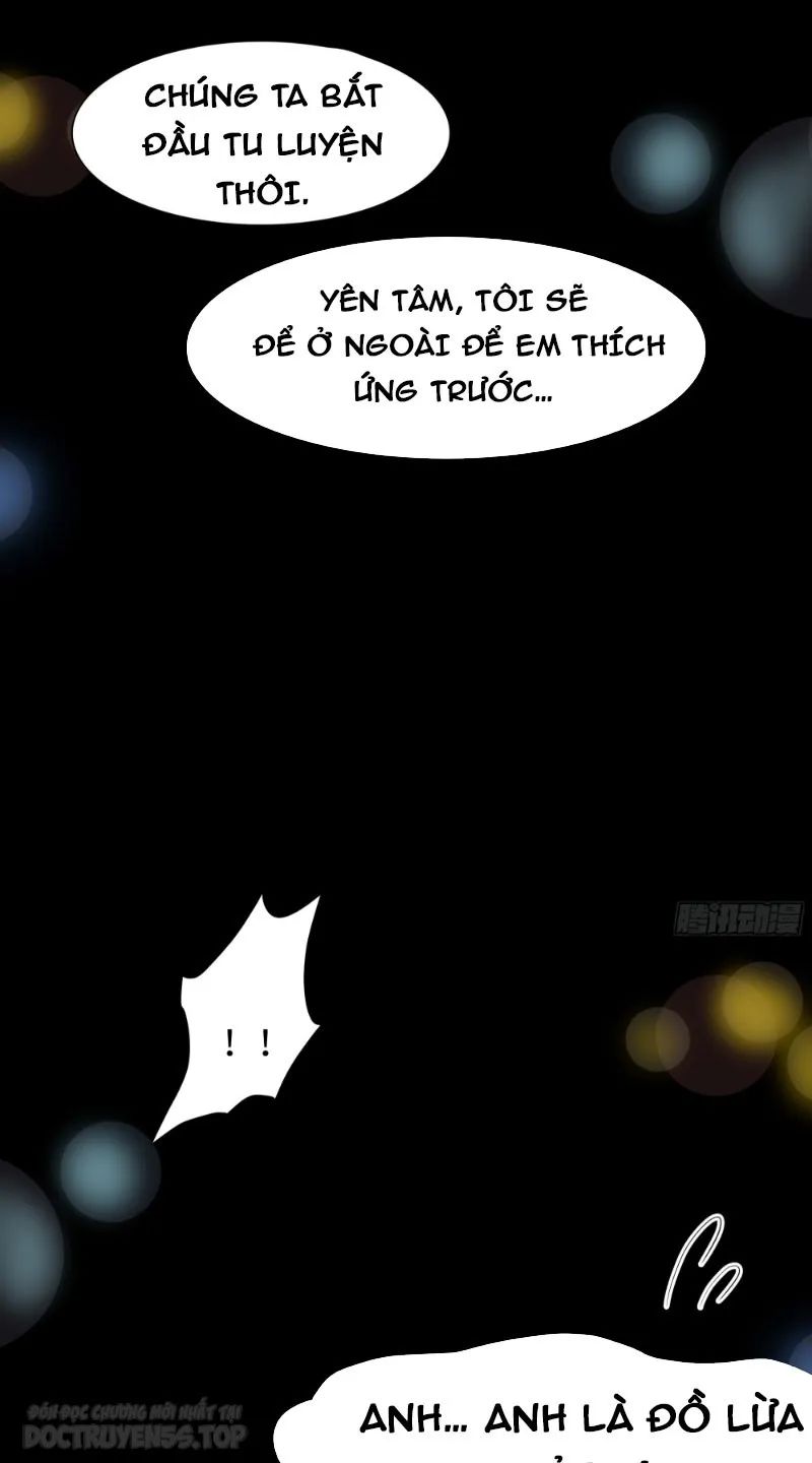 sau khi hợp thể cùng nữ thần, ta vô địch! chapter 5 34