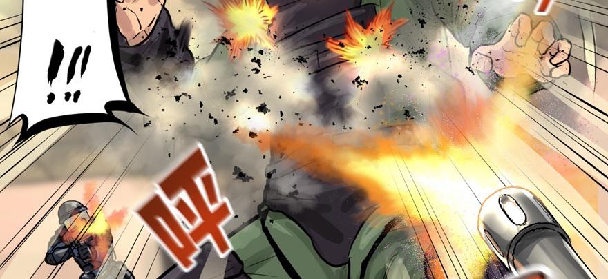 vua sinh tồn chapter 65 12