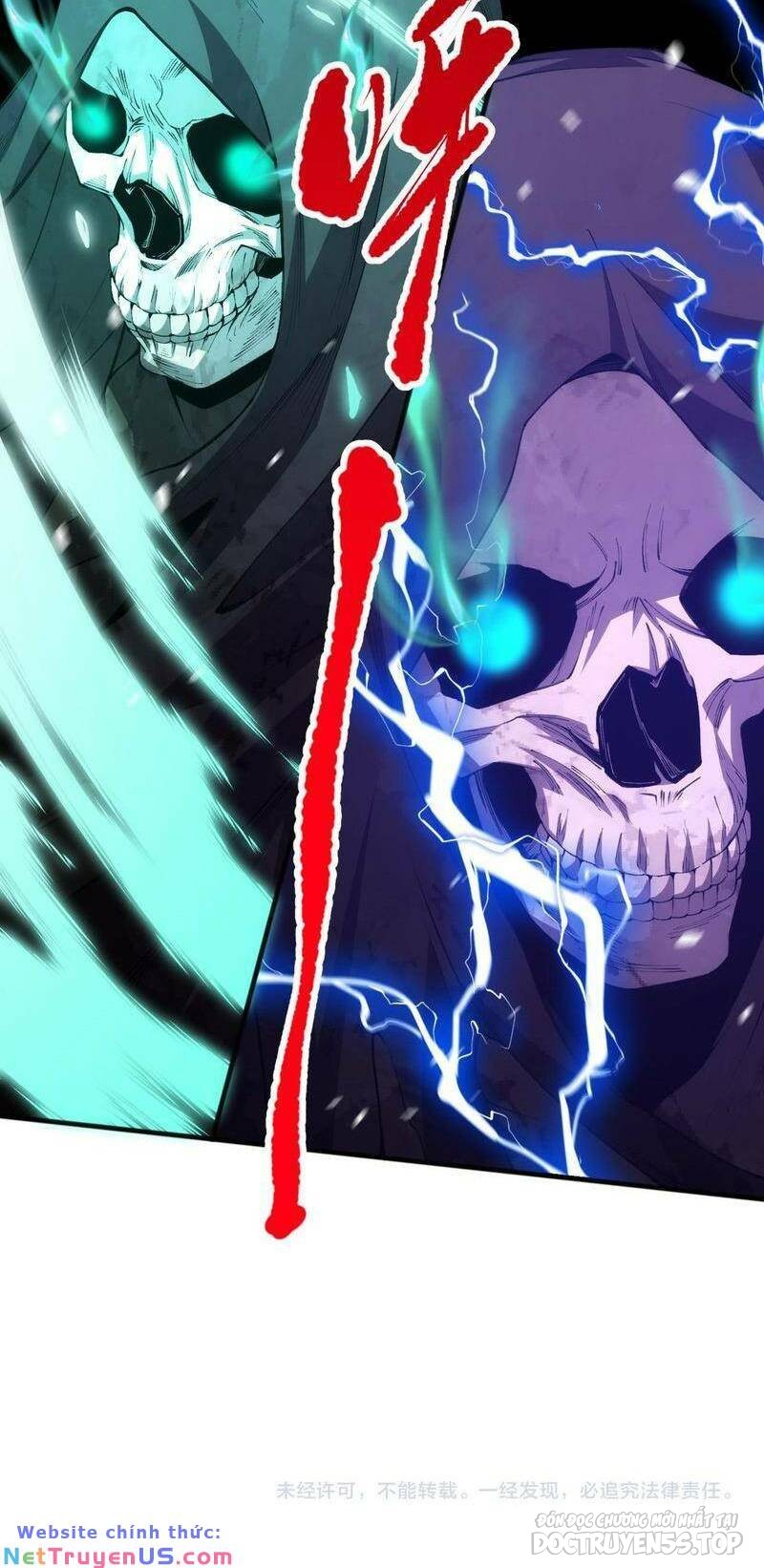 tử linh pháp sư! ta chính là thiên tài chapter 25 53