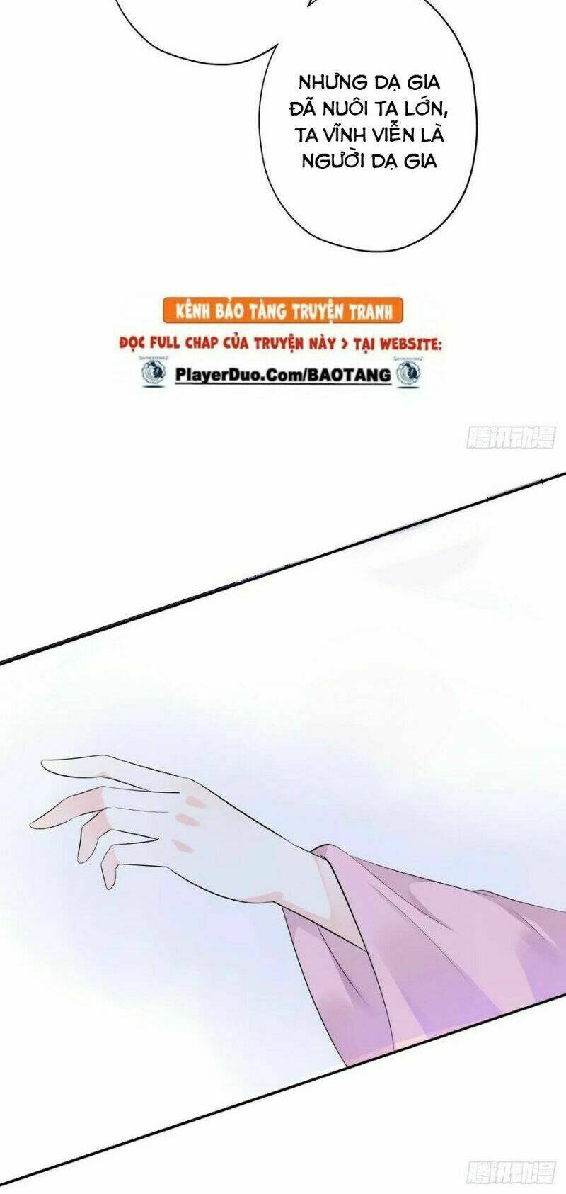 điền viên mật sủng: cô vợ nóng bỏng chapter 107 14