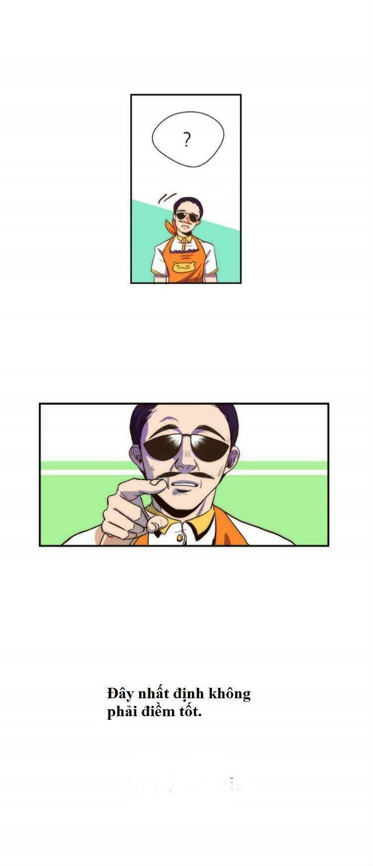 đừng dính người! chăn của ta chapter 1 40