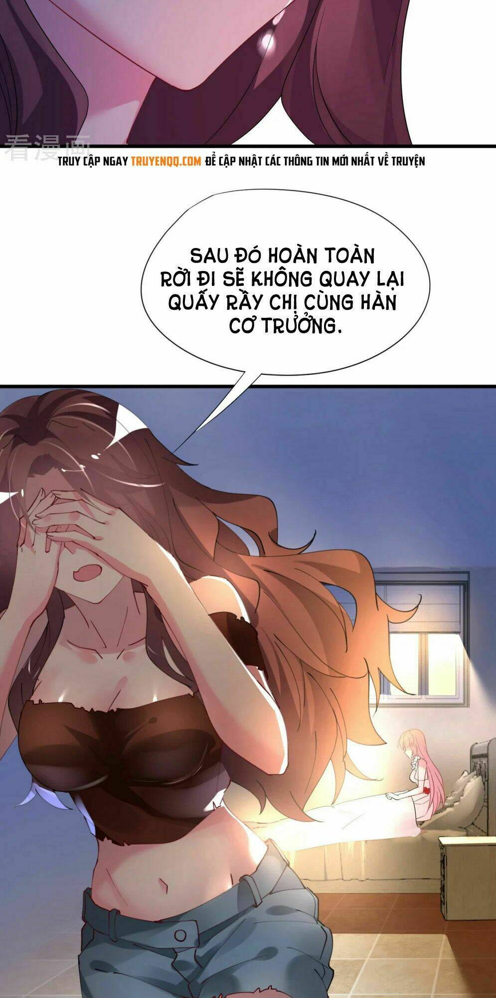 thuyền trưởng đại nhân khinh diểm ái chapter 36 14