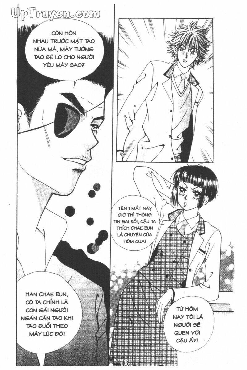 cô nàng ngổ ngáo chapter 7 8