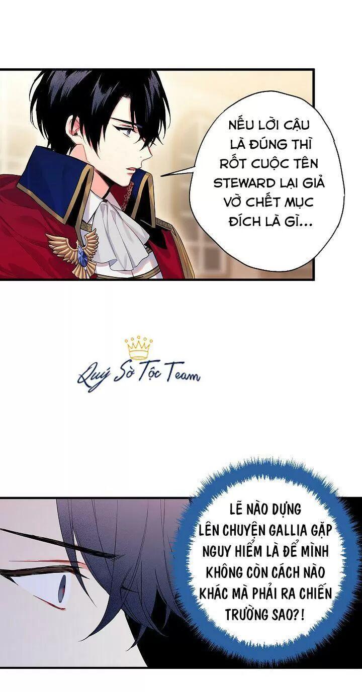 trọng sinh trở thành hoàng phi chapter 152 21