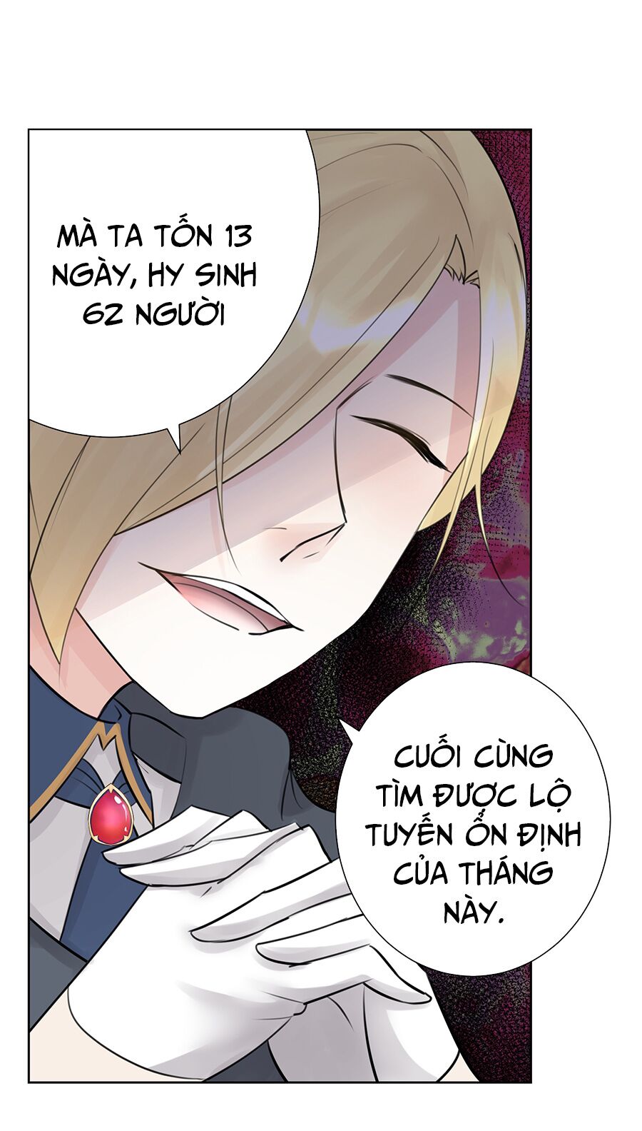 bản giáo chủ thân bất do kỷ chapter 31 3