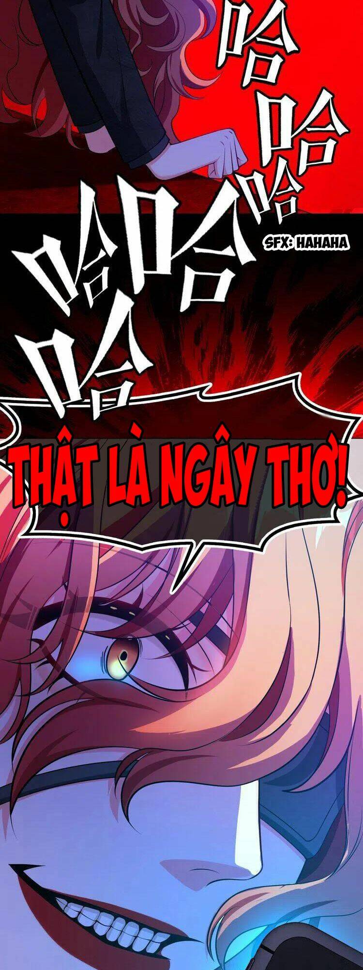 cô vợ nhỏ nuông chiều quá lại thành ác!! chapter 213 3