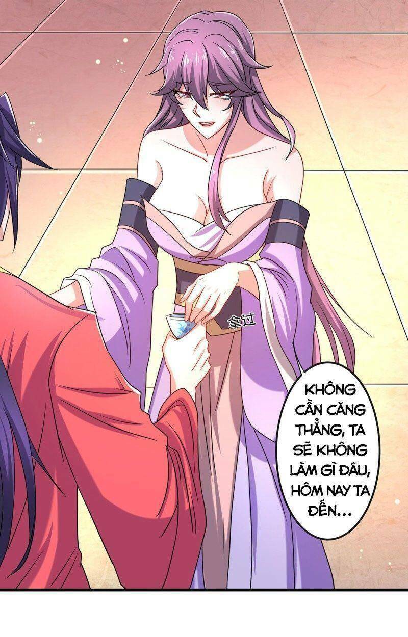 yêu đạo chí tôn yêu hoàng trở về chapter 102 38