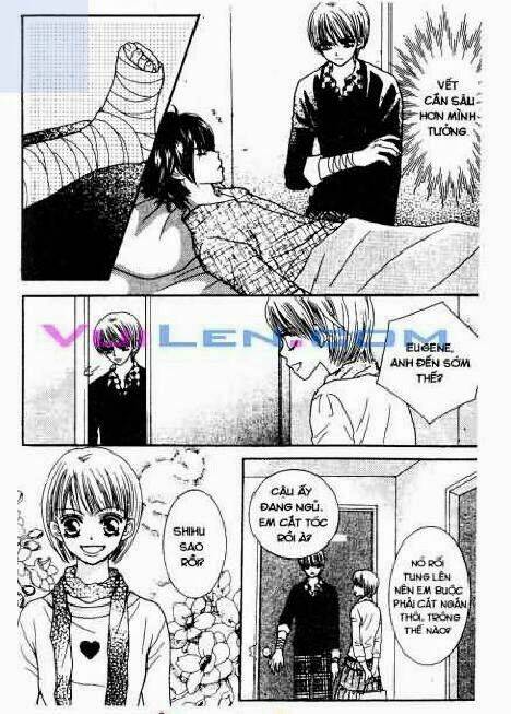 neck and neck chapter 8 2