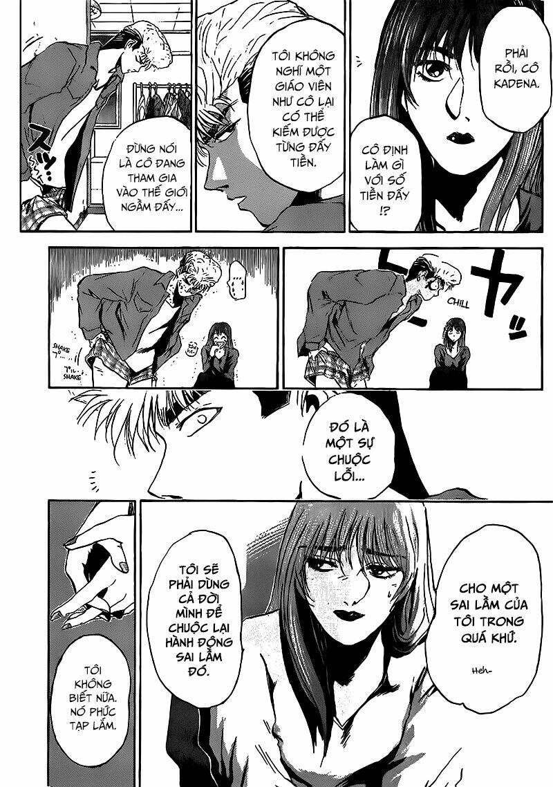 shonan junai gumi chapter 239 15