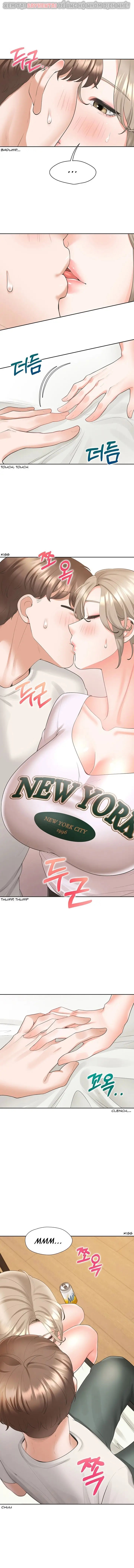 chiếc giường tầng chapter 35 10