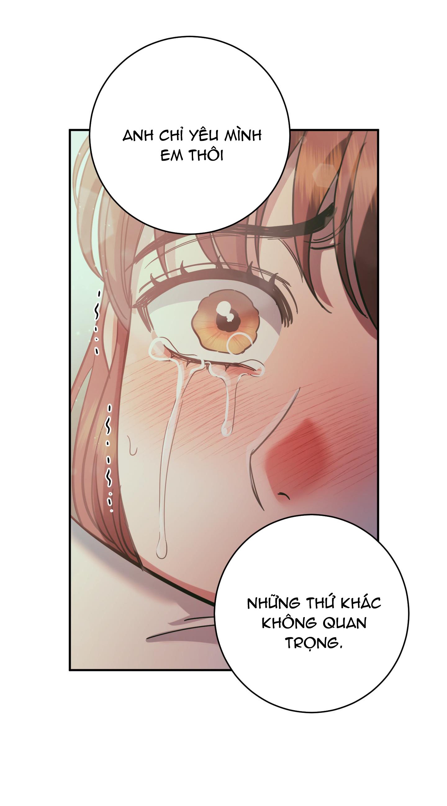 [18+] một lòng một dạ chapter 93.2 35