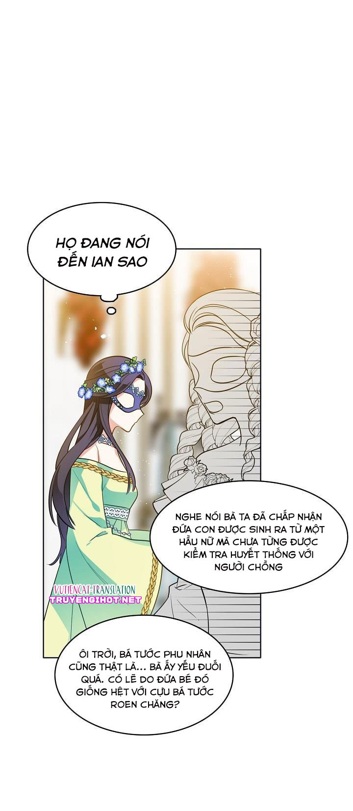 thanh tra của muiella chapter 71 22