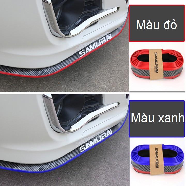 Cuộn Trang Trí-Bảo Vệ Viền Xe-Ô Tô-PHLL16
