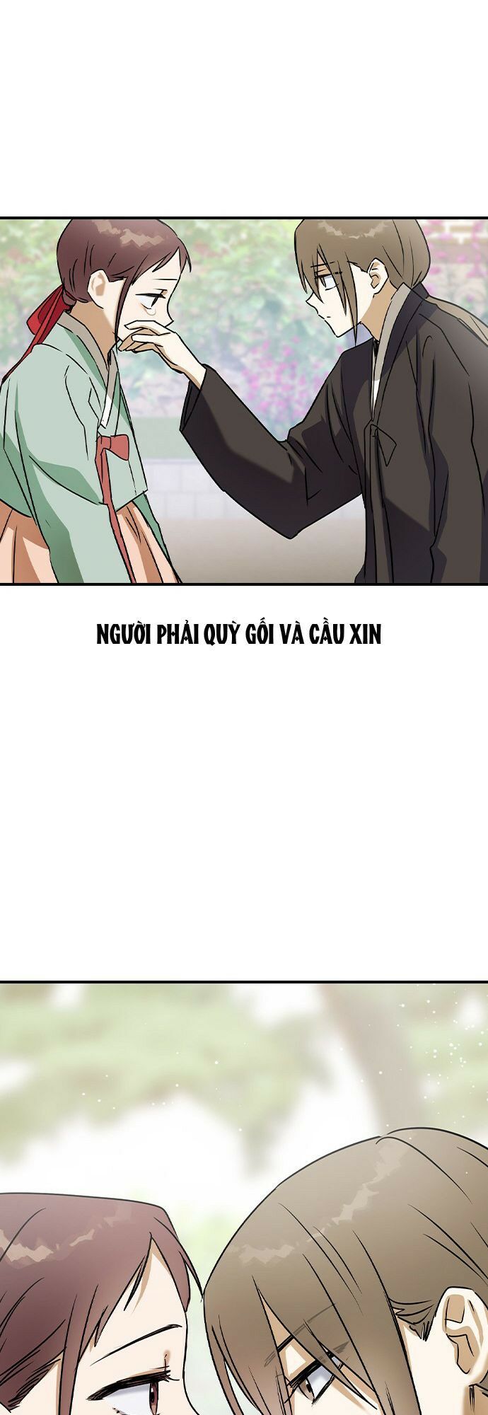 duyên nợ kiếp trước chapter 24 48