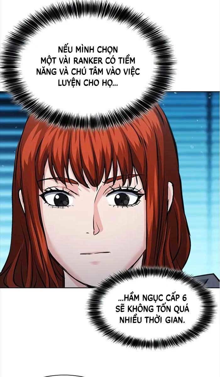 druid tại ga seoul - người hóa thú chapter 98 57