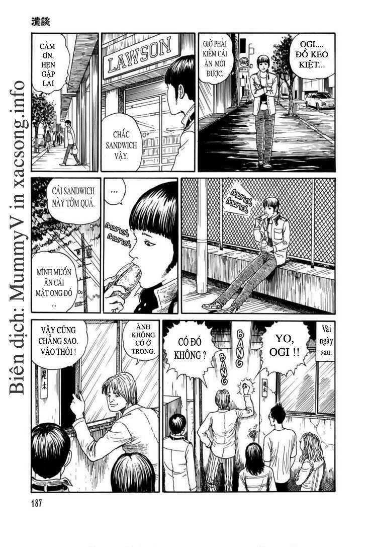 new voices in the dark chapter 7 5