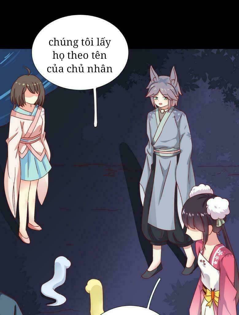 phi thiên địch tự dưỡng đích khẩu tử chapter 20 11