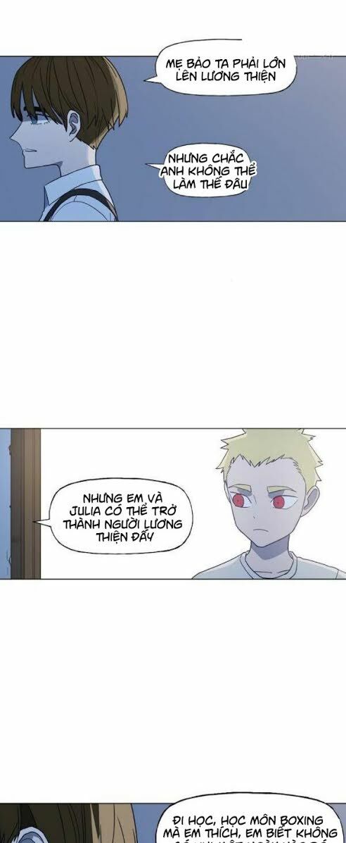 Võ Sĩ Quyền Anh chapter 63 19