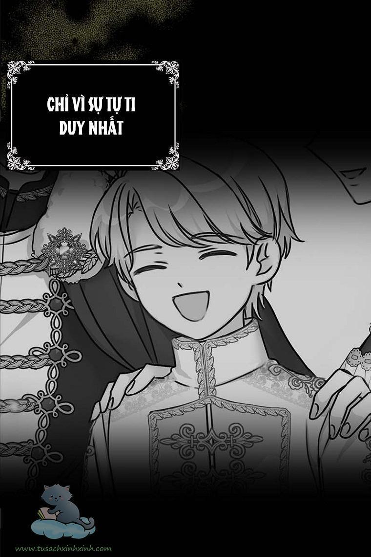 tôi sinh ra là con gái ác nữ chapter 28 6