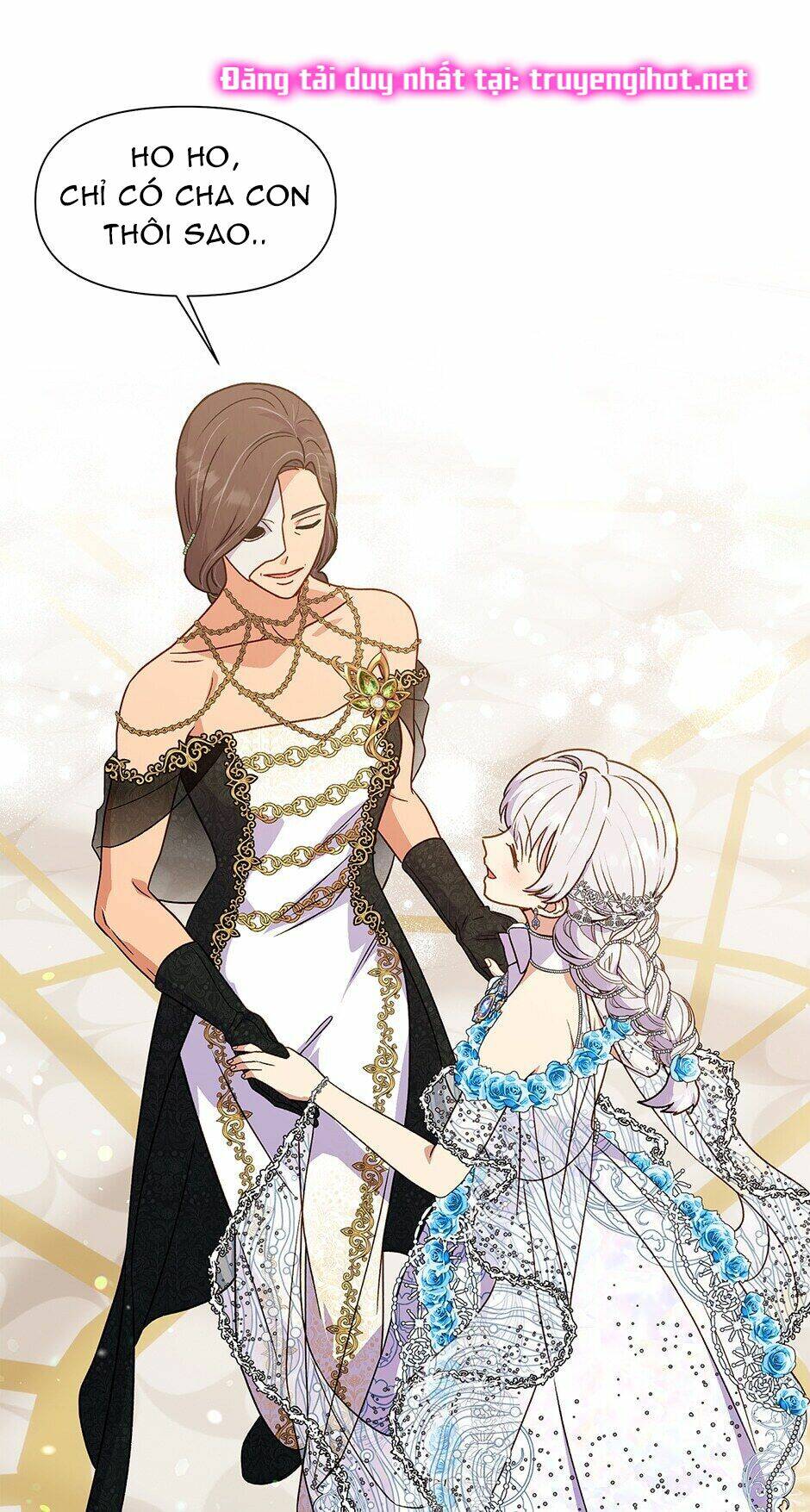 khế ước của nữ công tước quái vật chapter 130 62