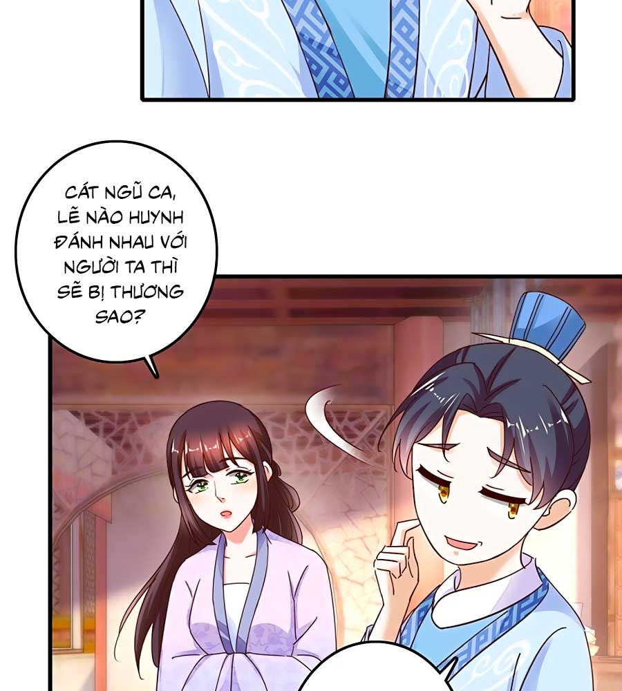 nông nữ thù sắc chapter 230 28