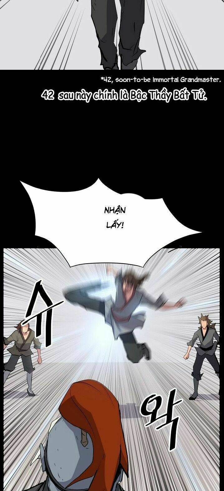trọng sinh, bất khả chiến bại chapter 47 18
