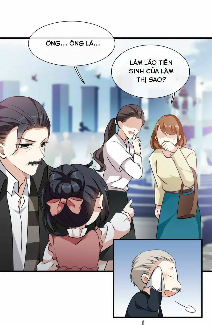 nhân chất tình nhân chapter 32.2 20