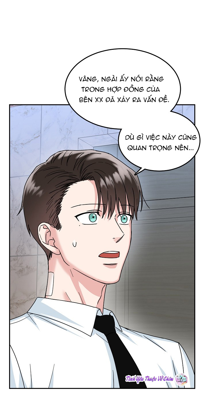 đối tác an toàn chapter 7 50