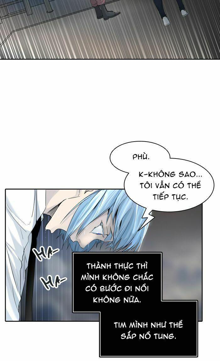 tòa tháp bí ẩn 2 chapter 444 46