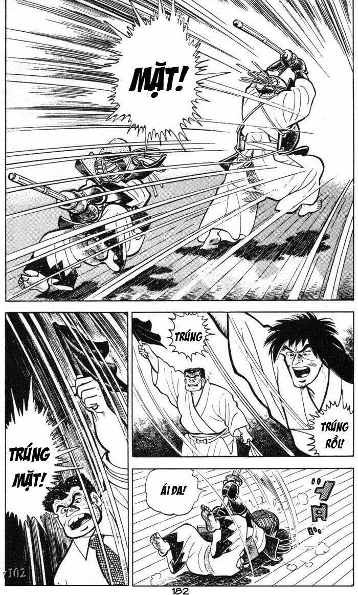 ore wa teppei chapter 88 61